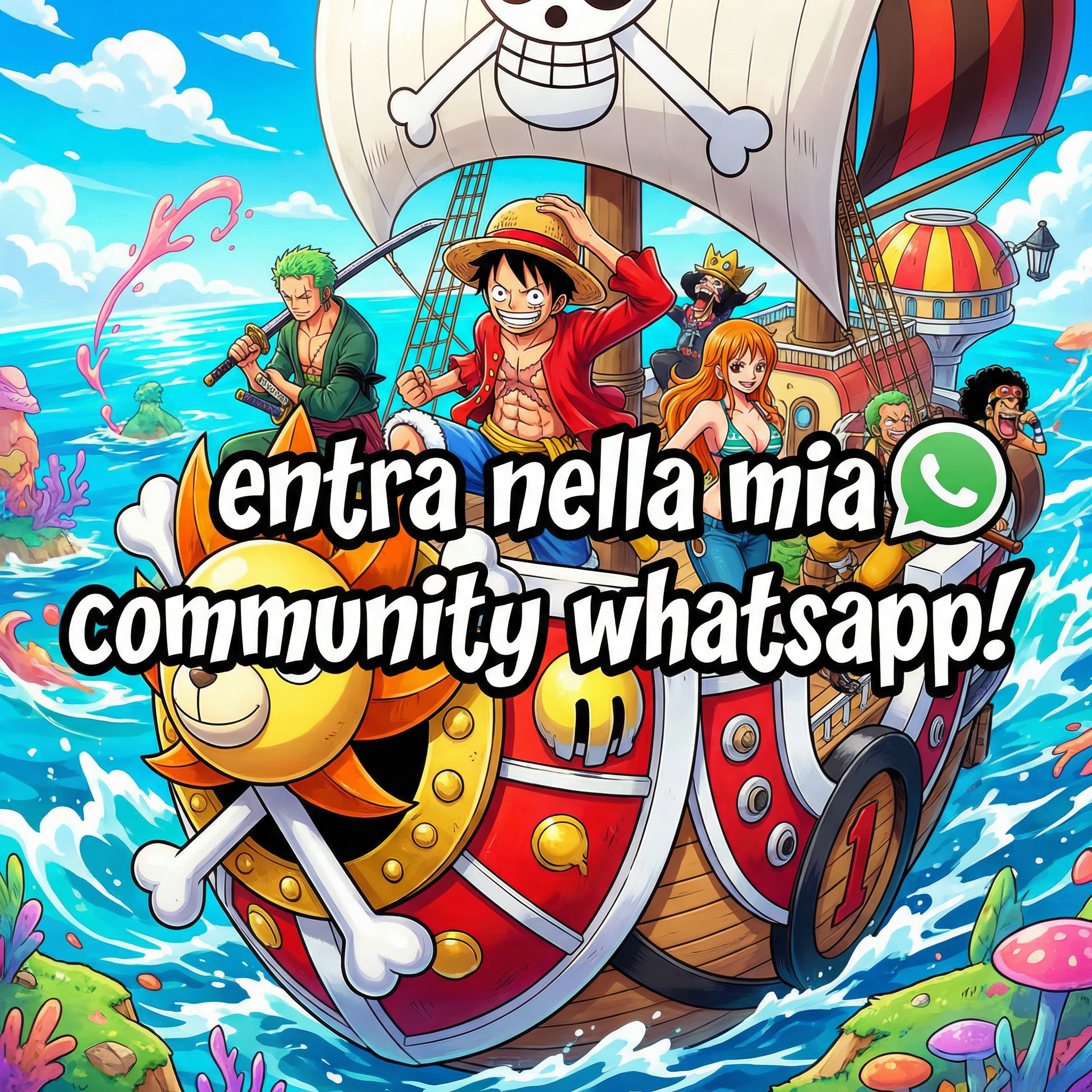 Entra ora nel gruppo community!